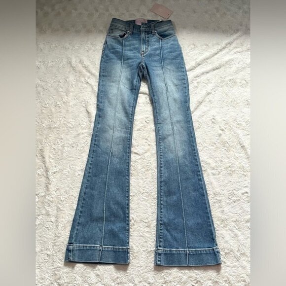 REVICE VENUS FLARES / ECLIPSE WASH Size 24 - Picture 2 of 10